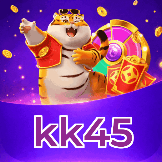 Pacote Completo do App kk45