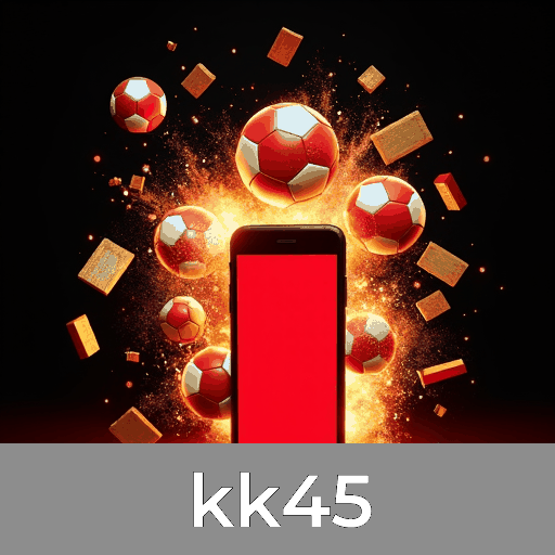 Descubra o Mundo de Bônus Generosos e Promoções Exclusivas no kk45