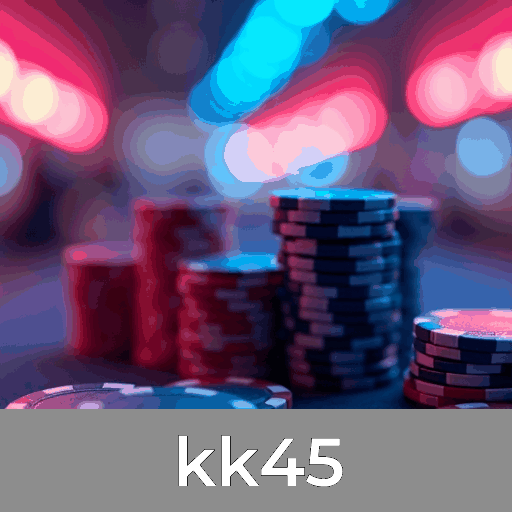 Experimente o Login Exclusivo com Proteção Avançada no KK45