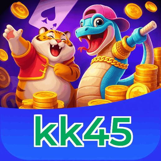 Sistema de Recompensas VIP da kk45