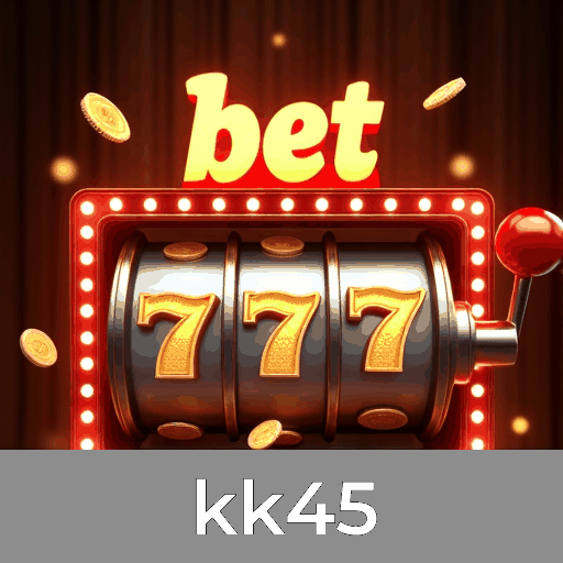 KK45: Slots com Mega Jackpots, Jogos de Mesa ao Vivo, e Mais - A Escolha dos Jogadores Brasileiros