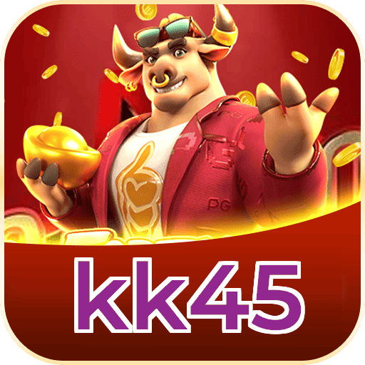 kk45 logo