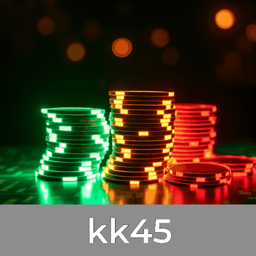 Aproveite o bônus de boas-vindas do kk45 e ganhe giros grátis!