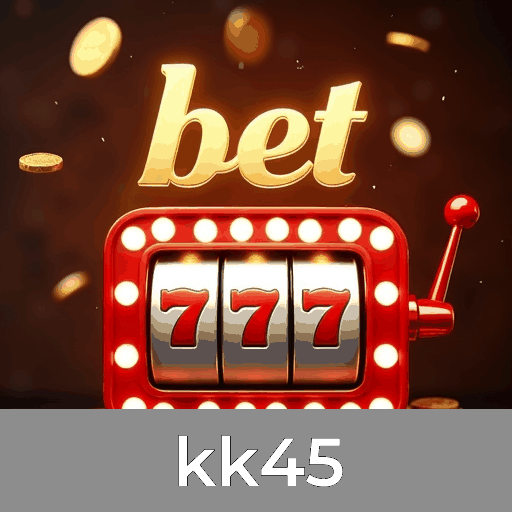 Viva a Emoção dos Jogos de Cassino no KK45 e Ganhe Grandes Prêmios!
