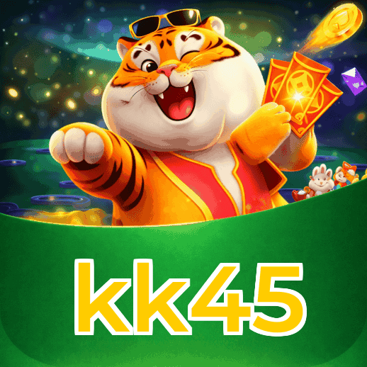 kk45 Facebook - Página oficial com promoções e comunidade ativa