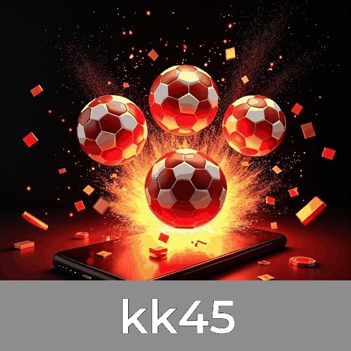 Experimente o Login Exclusivo com Proteção Avançada no KK45