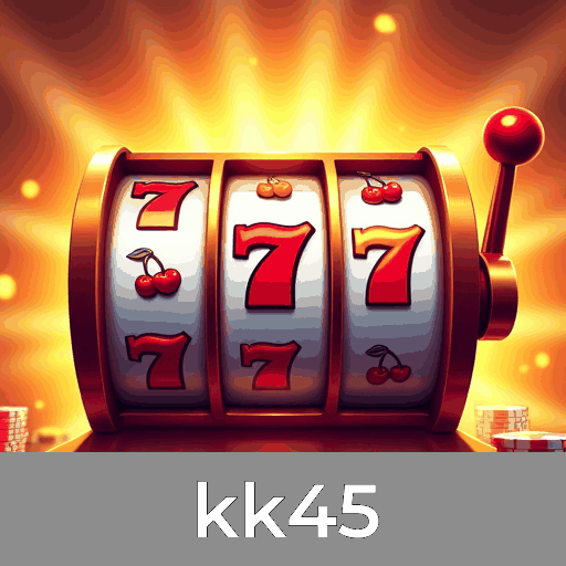 KK45: Slots com Mega Jackpots, Jogos de Mesa ao Vivo, e Mais - A Escolha dos Jogadores Brasileiros